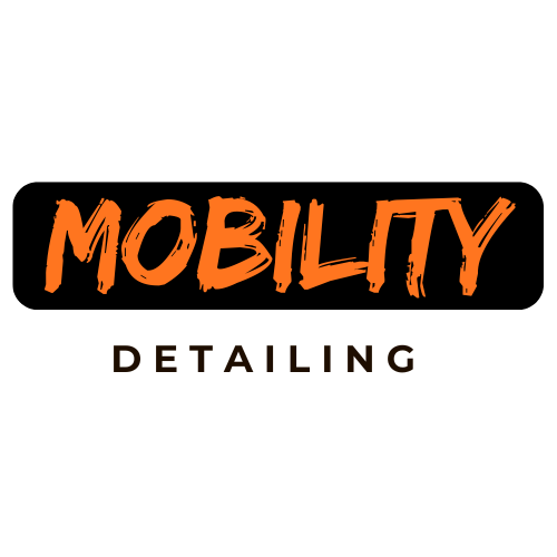Mobility Detailing Logo
